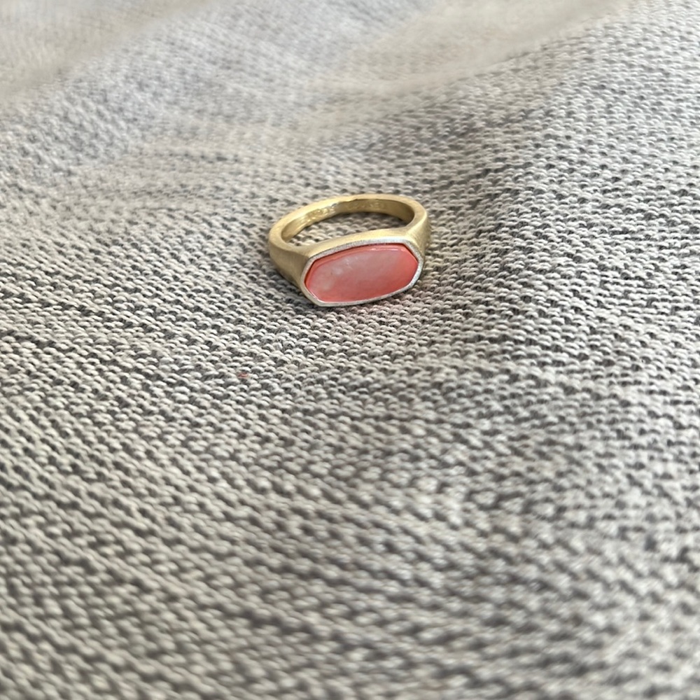 Kendra Scott Ring